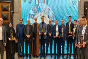 پویایی قزوین؛ با معرفی ۱۰ برگزیده ملی کشاورزی