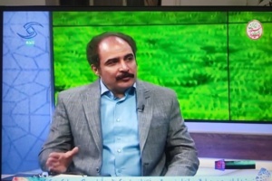 گفتگوی ویژه خبری امشب شبکه سیمای استان قزوین