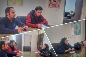 احصاء نیازمندی های واحدهای فناور مستقر در مرکز رشد کشاورزی و منابع طبیعی استان قزوین