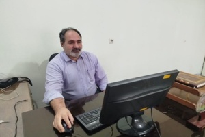 وبینار کشاورزی حفاظتی در شبکه آموزش کشاورزی قزوین