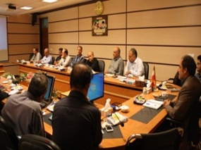 بررسی و ارائه برنامه راهبردی حوزه پژوهش و فناوری و حوزه برنامه ریزی و پشتیبانی