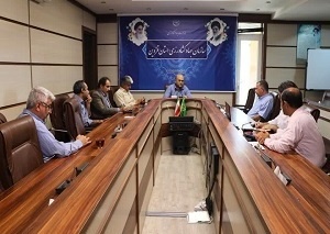 طرح هوشمندسازی کشاورزی در قزوین کلید خورد