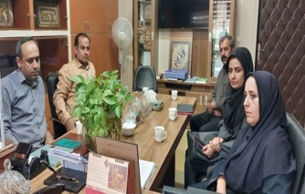 واحد فناور؛  همیار مرکز تحقیقات و آموزش کشاورزی قزوین