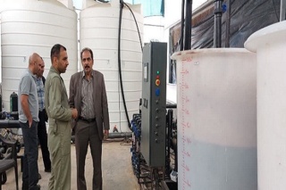 حضور در عرصه واحدهای فناور استان