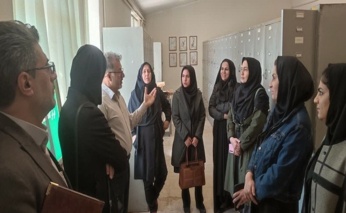 هم افزائی با بخش اجراء