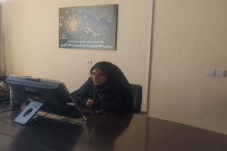 دوره آموزشی نانو کودهای آهسته رهش