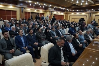 قزوین میزبان چهاردهمین سفر دولت چهاردهم: رئیس‌جمهور با فرهیختگان و فرهنگیان استان دیدار کرد