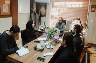 آغاز فاز عملیاتی سال دوم طرح خاص استانی بهبود کیفیت گندم نان در قزوین