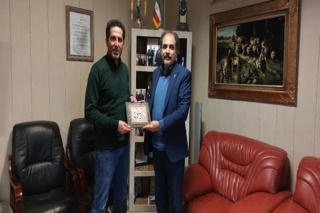 هم افزایی مرکز تحقیقات با بخش خصوصی