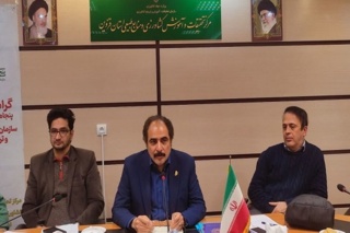 چهارمین جلسه شورای حوزه پژوهشی مرکز تحقیقات کشاورزی قزوین- بخش دوم