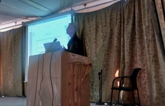 هم افزایی با مؤسسات مادری در رفع چالش های کشاورزی استان