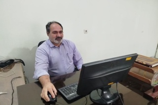 وبینار کشاورزی حفاظتی در شبکه آموزش کشاورزی قزوین