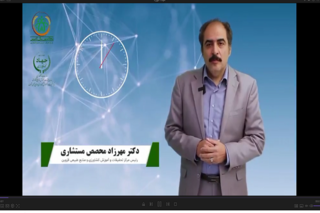 مجله ویدئویی کشاورزی دانش بنیان مرکز تحقیقات قزوین؛