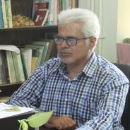 آقای مهندس علی زرنگار