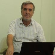 جناب دکتر بابک قرالی