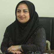 خانم دکتر سارا نوروزی