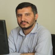 آقای مهندس محمدجواد آهنگریان