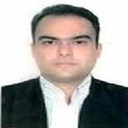 آقای مهندس علیرضا صفرعلیزاد