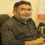 جناب آقای محمدرضا عظیمی