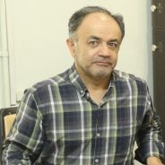 آقای مهندس فرامرز سرفراز