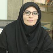 خانم مهندس شیوا قاسمی