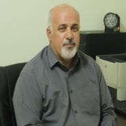 آقای دکتر محمدعلی نجاتیان