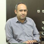 آقای دکتر افشین یوسف گمرکچی