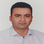 آقای دکتر احسان حسنوند