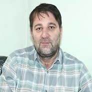 آقای دکتر مهران خاکی