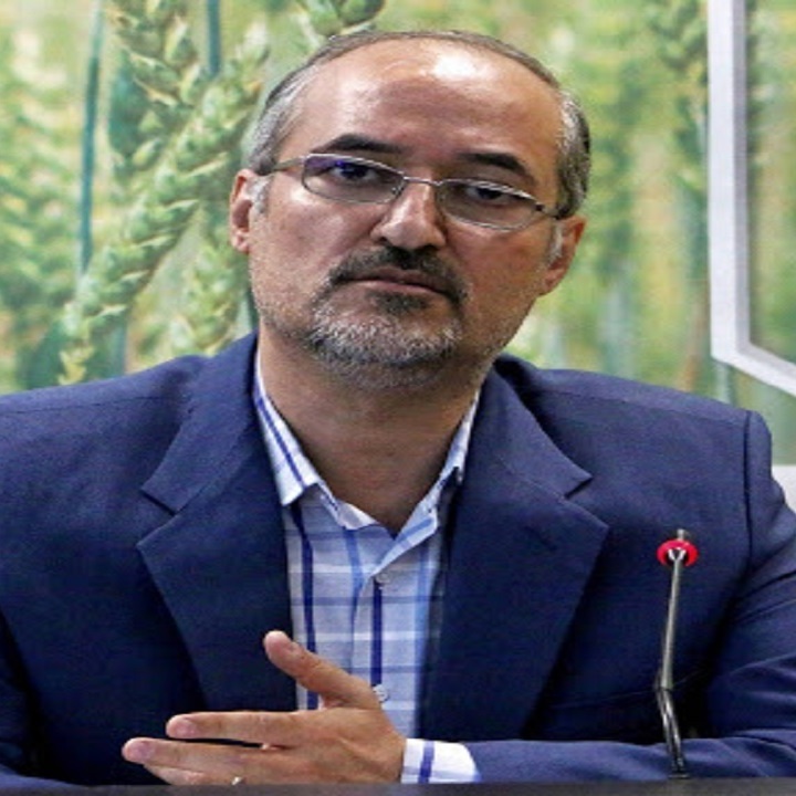 آقای دکتر عباس پورمیدانی