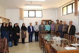 پژوهشگران مرتع