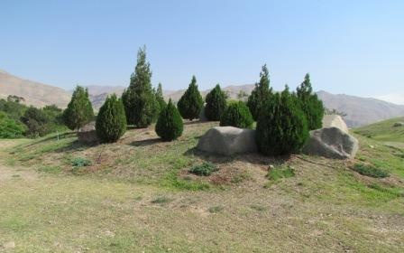 قطعه همیالیا