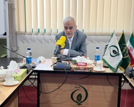 نظام مدیریت بانک ژن منابع طبیعی، فراتر از حفاظت در سردخانه است