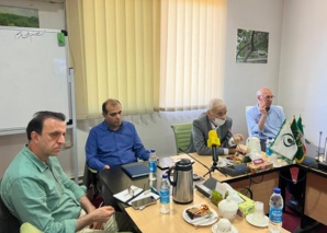 ضرورت مشارکت فعال بخش‌های پژوهشی در موضوع درآمدزایی