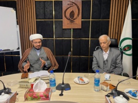 ضرورت و اهمیت برگزاری کرسی‌های آزاداندیشی در مؤسسه