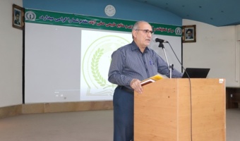 کاهش میزان تلفات برداشت به‌همت صنعتگران داخلی و تکامل کمباین‌های ساخت داخل