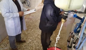 بررسی راهکارهای علمی و عملی اصلاح نژاد گاومیش در خوزستان