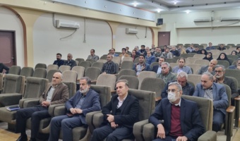 پژوهشگران و فناوران، سرمایه‌های آینده‌ساز