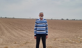 پخش مستند کشاورزی کشت روی پشته های بلند در مرکز تحقیقات صفی آباد از شبکه استانی خوزستان (قسمت اول)