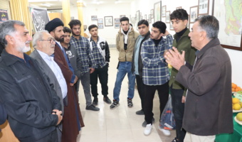 افق روشن بخش کشاورزی و منابع طبیعی، با دانش‌پژوهان و فناوران جوان
