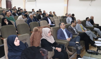 کاربرد فناوری هستهای در کشاورزی و صنایع غذایی