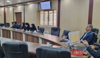 مدیریت منابع علمی با نرمافزار مندلی