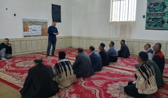 افزایش پتانسیل عملکرد گندم با مدیریت بهینه در زمان برداشت محصول