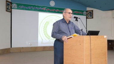 کاهش میزان تلفات برداشت به‌همت صنعتگران داخلی و تکامل کمباین‌های ساخت داخل