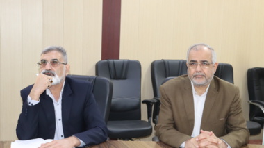 امکانات مراکز تحقیقات کشاورزی برای صیانت از امنیت غذایی بکار گرفته می‌شوند.