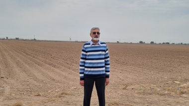 پخش مستند کشاورزی کشت روی پشته های بلند در مرکز تحقیقات صفی آباد از شبکه استانی خوزستان (قسمت اول)