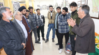 افق روشن بخش کشاورزی و منابع طبیعی، با دانش‌پژوهان و فناوران جوان