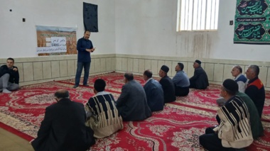 افزایش پتانسیل عملکرد گندم با مدیریت بهینه در زمان برداشت محصول