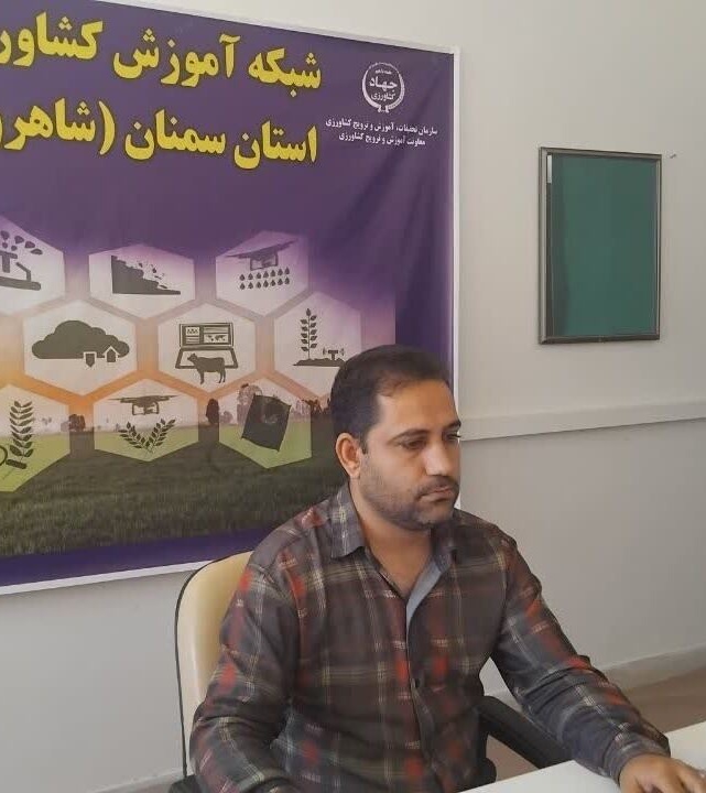 نکات حرفه‌ای کار با نرم‌افزار ورد در وبینار آموزشی مرکز شاهرود تشریح شد