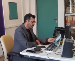 تبیین اصول پایش و مدیریت تلفیقی مگس گیلاس برای کاهش خسارت در باغات